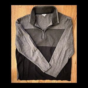 Calvin Klein Quarter-Zip